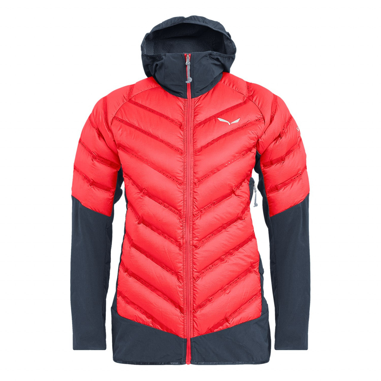 Salewa Agner Hybrid Bayan Mont Pembe/Mercan Türkiye 289630FAD